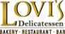 Lovi''s Delicatessen logo