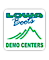 Lowa Boots logo