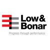 Low & Bonar logo