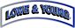 Lowe & Young logo