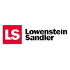 Lowenstein Sandler logo