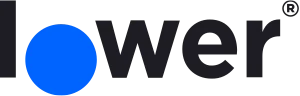 Lower logo