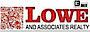 Lowe and Associates Realty logo