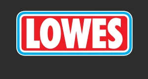 Lowes Manhattan logo