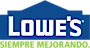 Lowe''s México logo