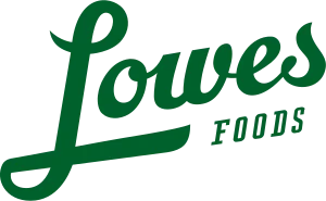 Lowes Foods logo