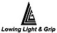 Lowing Light & Grip logo