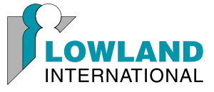 Lowland International logo