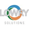 Lowry Solutions logo