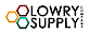 Lowry Supply logo