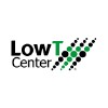 Low T Center logo