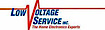 Low Voltage Service logo