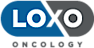 Loxo Oncology logo