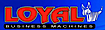 Loyal Business Machines logo