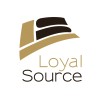 Loyal Source Government Services logo