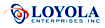 Loyola Enterprises logo