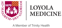 Loyola Medicine logo