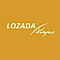 Lozada Viajes logo