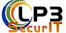 LP3-SecurIT logo