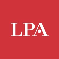 Lpa logo