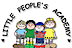 Little Peoples Academy logo