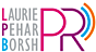 Laurie Pehar Borsh Pr logo