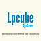 Lpcube logo