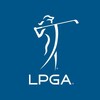 Ladies Professional Golf Association logo