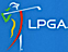 Ladies Professional Golf Association logo