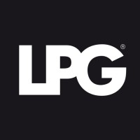 Lpg Systems logo