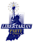 Libertarian Party logo