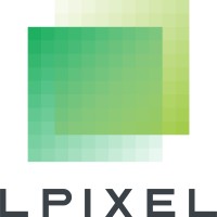 LPixel logo