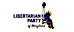 Libertarian Party of Maryland logo