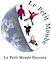 Le Petit Monde Daycare logo