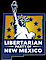 Libertarian Party Of New Mexico logo