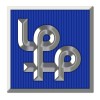 Lapeer Plating + Plastics logo