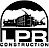 Lpr Construction logo