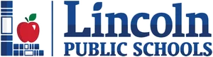 Lincoln Public Schools logo