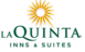 Laquinta Suites logo