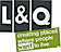 L&Q logo