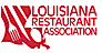 Louisiana Restaurant Association logo