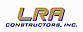 LRA Constructors logo