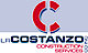 L.R. Costanzo logo