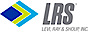 Levi, Ray & Shoup logo