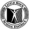 Little Rock School District logo