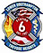 Lower Southampton Fire Department logo