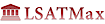 LSATMax logo