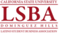 Latino Student Business Association logo