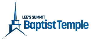 Lee''s Summit Baptist Temple logo