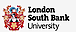 London South Bank University logo